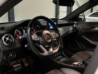 Occasion Mercedes GLA180 AMG 2018 Wit SUV