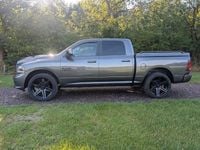 Occasion Dodge Ram 401 PK (294 kW) 2014