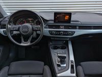 tweedehands Audi A5 Sportback 35 TFSI Sport 150PK |Navi|Cruise|Stoelverw.