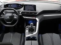 tweedehands Peugeot 3008 1.2 PureTech Blue Lease Premium | Camera | Digitaal display | Apple carplay | Cruise control