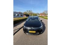 Occasion Citroën Grand C4 Picasso Business Class 156 PK (114 kW) 2015 Zwart MPV