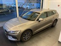 tweedehands Volvo V60 INSCRIPTION D3 AUTOMAAT LEDER SLECHTS 45000KM