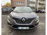 tweedehands Renault Talisman 1.6 TCe Intens Boite Auto Cuir GPS Bluethoot ...