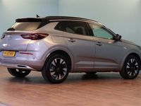 Occasion Opel Grandland X Ultimate 2024 Grijs SUV