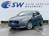 tweedehands Mazda 2 1.5 Skyactiv-G Luxury | Navi | LED | Camera | Carp