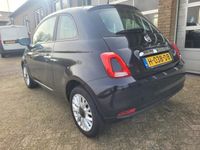 tweedehands Fiat 500 0.9 turbo 85 pk Young navigatie/cruise control