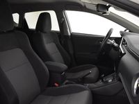 Occasion Toyota Auris Business Edition 136 PK (100 kW) 2019 Wit Hatchback