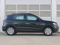 tweedehands VW T-Cross - 1.0 TSI 110pk DSG Life | Navigatie | Parkeersensor
