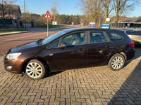 tweedehands Opel Astra Sports Tourer 1.4 Turbo Anniversary Edition