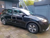 tweedehands Kia Niro 1.6 GDi Hybrid ExecutiveLine navi camera cruise