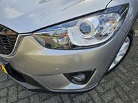 tweedehands Mazda CX-5 2.0 TS+ 2WDNavitrekhaak1 jaar garantie