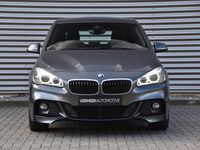 tweedehands BMW 218 2-SERIE Active Tourer i Executive | M Sport | AUT | NAP | LED | Navi |