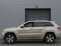 tweedehands Jeep Grand Cherokee 3.6 Overland I AUT. I NAVI I PANO.DAK