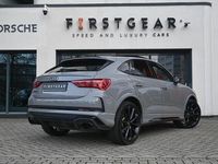 tweedehands Audi RS Q3 Sportback TFSI *Bang & Olufsen / Sport-uitlaat / M