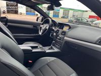 tweedehands Mercedes 200 E-KLASSE CoupéCGI Elegance Automaat
