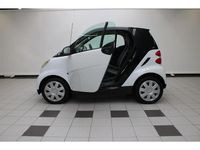 Occasion Smart ForTwo Coupé Pure 71 PK (52 kW) 2008 Wit Hatchback