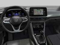 tweedehands VW T-Roc 1.0 TSI Life | Achteruitrijcamera | Navigatie | Ap