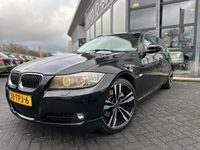 Occasion BMW 325 M Sport 218 PK (160 kW) 2010 Zwart Stationwagen