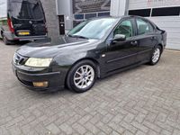 tweedehands Saab 9-3 Sport Sedan 2.0t Vector Leder| Stoelverw| KOOPJE