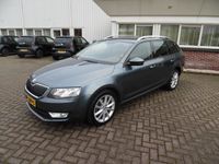 tweedehands Skoda Octavia Combi 1.6 TDI Greentech Ambition Businessline