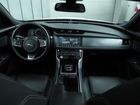 tweedehands Jaguar XF Sportbrake 2.0d Portfolio | 180PK | Aut | Leder |