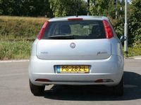 tweedehands Fiat Grande Punto 1.2 Edizione Cool