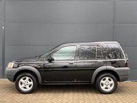 tweedehands Land Rover Freelander 1.8i S Wagon Nieuw APK AIRCO TREKHAAK