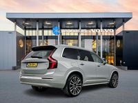 Occasion Volvo XC90 Ultra 2025 Grijs SUV