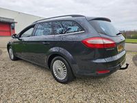 tweedehands Ford Mondeo Wagon 2.3-16V Titanium AUTOMAAT/airco/CRUISE