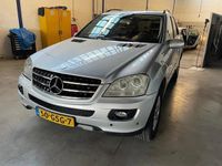 tweedehands Mercedes 280 M-KLASSECDI