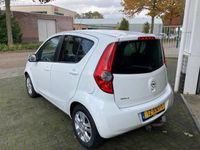 tweedehands Opel Agila 1.0i Edition Airco 113D.km N.a.p