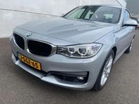 tweedehands BMW 320 3-SERIE GT Gran Turismo i Executive