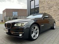 tweedehands BMW 740 7-SERIE d xDrive Individual Edition|Vip|Dak|360º|SoftC|