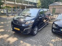 tweedehands Peugeot Expert 2.0 BlueHDI 180 Automaat Navigatie/LM velgen/Sidebars