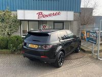 tweedehands Land Rover Discovery Sport 2.0 SI4 4WD HSE 7 Persoons