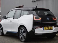 tweedehands BMW i3 120Ah 42 kWh Grote accupakket! Adaptive cruise Ca