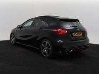 tweedehands Mercedes A250 Sport Prestige|rijklaar prijs|