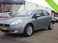 tweedehands Fiat Punto AUTOMAAT