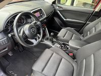 tweedehands Mazda CX-5 2.0 Skylease+ Limited Edition 2WD