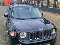 tweedehands Jeep Renegade 1.4 M.Air Longitude