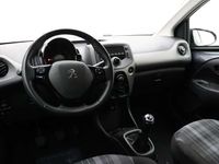 tweedehands Peugeot 108 1.0 e-VTi Active | Airco | Bluetooth telefoonvoorb