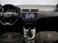 Occasion Seat Arona Business 150 PK (110 kW) 2020 Zwart SUV