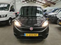 tweedehands Fiat Doblò Cargo 1.3 MJ L1H1 Actual 3 Zits