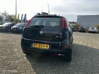 tweedehands Fiat Punto Evo 1.2 Active APK NAP