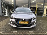 tweedehands Peugeot 208 1.2 PureTech Style Parkeersensoren | Navigatiesysteem | Cruise Control | DAB |