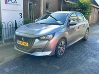 tweedehands Peugeot 208 1.2 PureTech Active