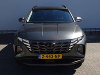 Occasion Hyundai Tucson Premium 266 PK (195 kW) 2024 Grijs SUV