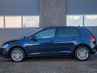 tweedehands VW Golf VII 1.2 TSI CUP Edition | Highline | Stuurbediening