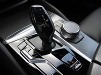 Occasion BMW 530 Executive 252 PK (185 kW) 2021 Blauw, metallic lak Sedan