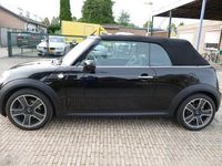 tweedehands Mini Cooper Cabriolet 1.6 Chili